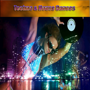 Second Life Marketplace - HUD Basic Host - ((Techno & House Dances)) Party